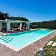 Villa Elena in Isola