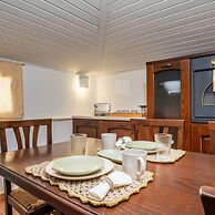 Villa Elena in Isola