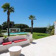 Villa Elena in Isola