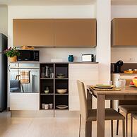 Villa Elena in Isola