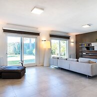 Villa Elena in Isola