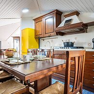 Villa Elena in Isola