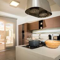 Villa Elena in Isola