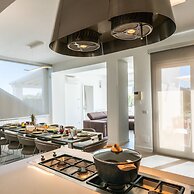 Villa Elena in Isola