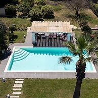 Villa Elena in Isola