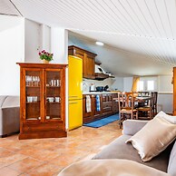 Villa Elena in Isola