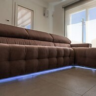 Villa Elena in Isola