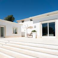 Villa Elena in Isola