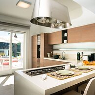 Villa Elena in Isola