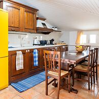 Villa Elena in Isola