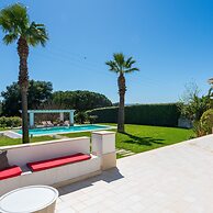 Villa Elena in Isola