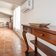 Villa Elena in Isola