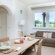 Villa Elena in Isola