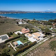 Villa Elena in Isola