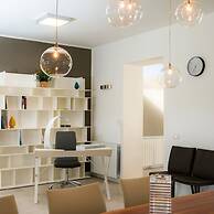 Villa Elena in Isola