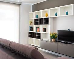 Villa Elena in Isola