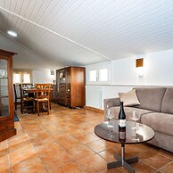 Villa Elena in Isola