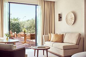 Four Seasons Mallorca at Formentor