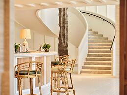 Four Seasons Mallorca at Formentor