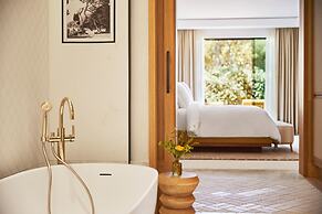 Four Seasons Mallorca at Formentor