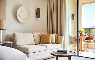 Four Seasons Mallorca at Formentor