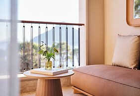 Four Seasons Mallorca at Formentor