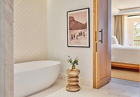 Four Seasons Mallorca at Formentor