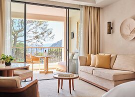 Four Seasons Mallorca at Formentor