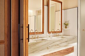 Four Seasons Mallorca at Formentor