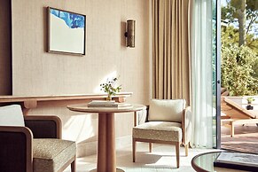 Four Seasons Mallorca at Formentor