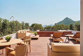 Four Seasons Mallorca at Formentor