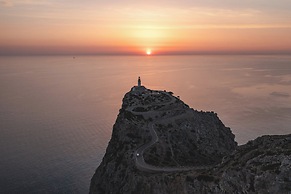 Four Seasons Mallorca at Formentor