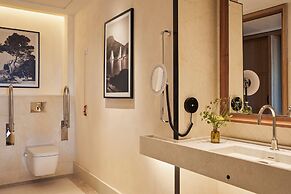 Four Seasons Mallorca at Formentor