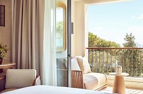 Four Seasons Mallorca at Formentor