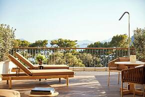 Four Seasons Mallorca at Formentor