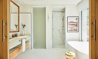 Four Seasons Mallorca at Formentor