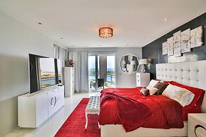 Lovely 3-bed Apartment in Maho