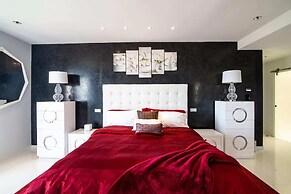 Lovely 3-bed Apartment in Maho