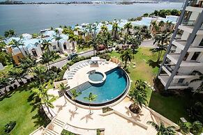 Lovely 3-bed Apartment in Maho