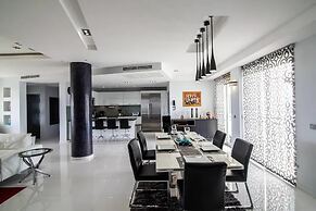 Lovely 3-bed Apartment in Maho