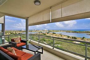 Lovely 3-bed Apartment in Maho
