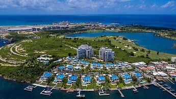 Lovely 3-bed Apartment in Maho