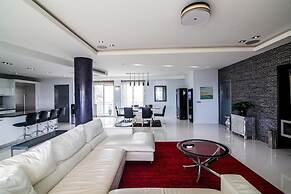 Lovely 3-bed Apartment in Maho