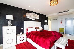 Lovely 3-bed Apartment in Maho