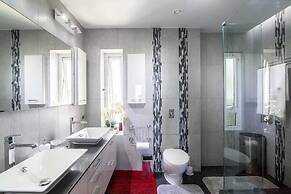 Lovely 3-bed Apartment in Maho