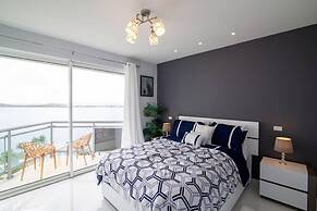 Lovely 3-bed Apartment in Maho