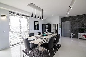 Lovely 3-bed Apartment in Maho