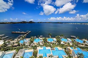 Lovely 3-bed Apartment in Maho