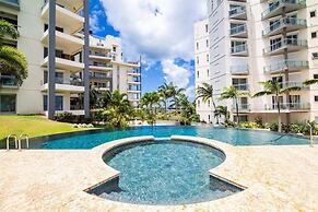 Lovely 3-bed Apartment in Maho