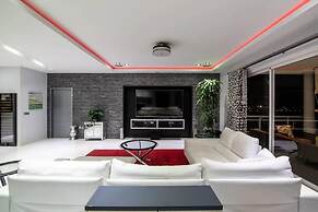 Lovely 3-bed Apartment in Maho